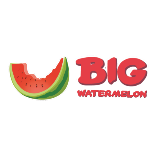 Big Watermelon logo